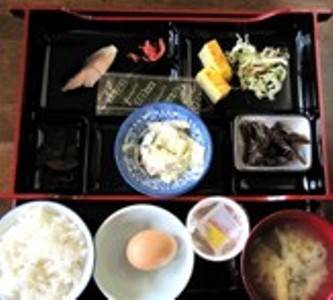 Фото Ueda Seiyo Hatagokan