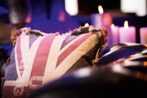 Фото Pentahotel Brussels City Centre