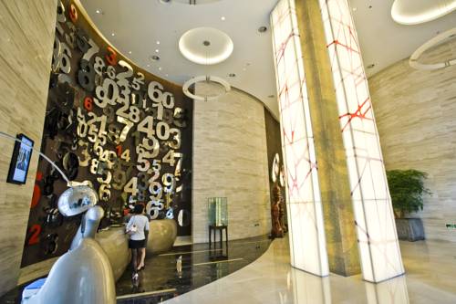 Фото Hangzhou Em