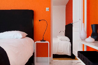 Фото Hotel l'Octroi