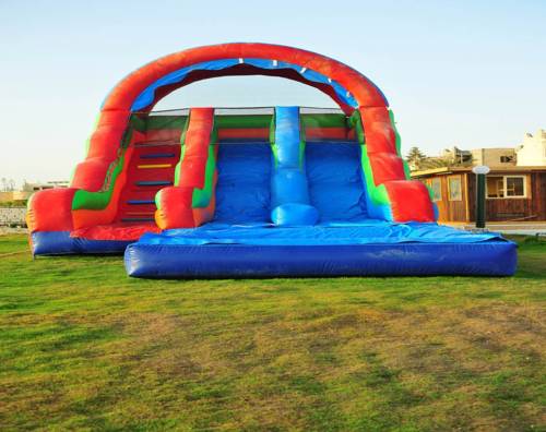 Фото Aida Beach Hotel El Alamein