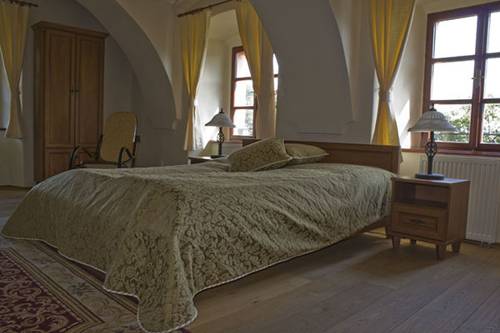 Фото Penzion Resla pri Klopacke