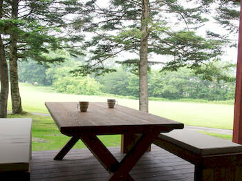 Фото The Prince Villa Karuizawa