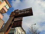 Hacı Bayram Table (провинция Анкара, район Пурсаклар, бульвар Явуз, 50A), ресторан в Анкаре