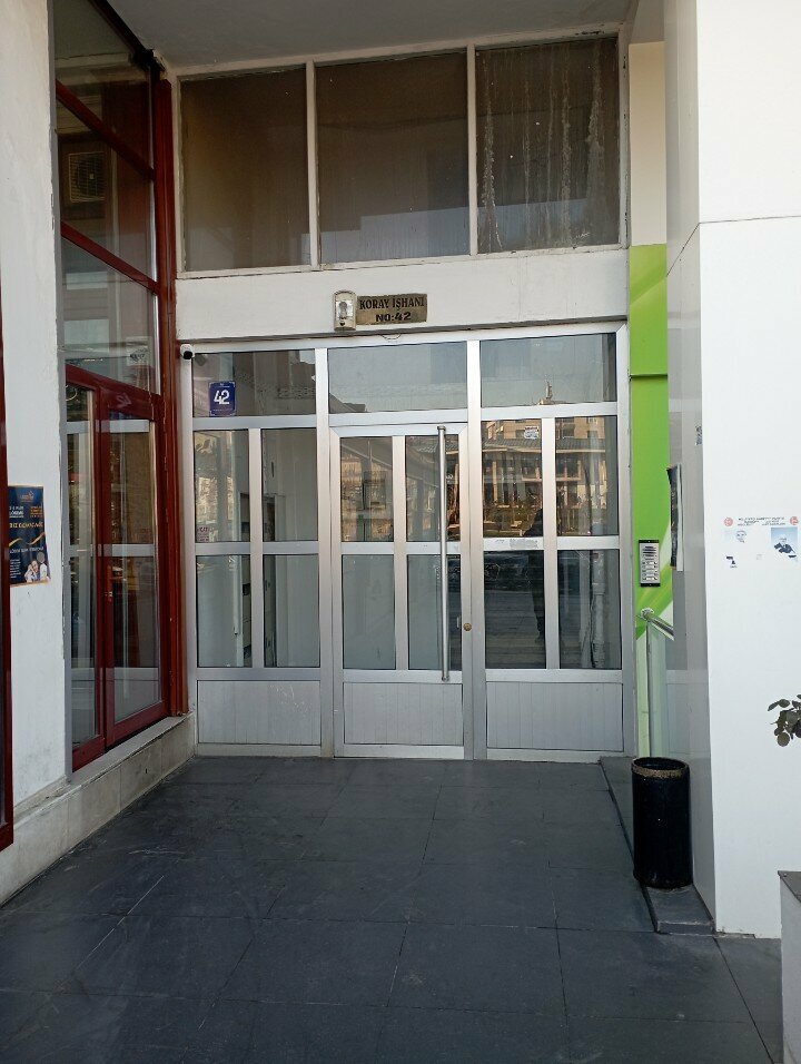 Legal services I. M. A. S Sigorta, Ankara, photo