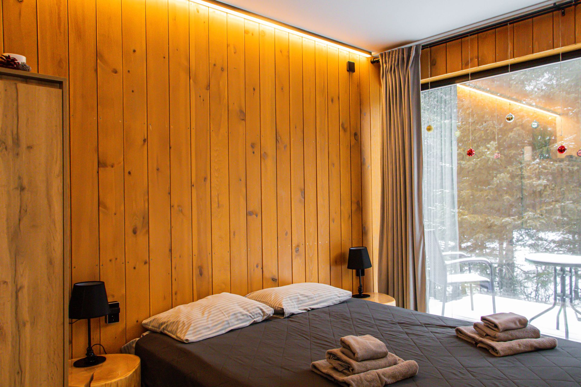 Фото Речные земли