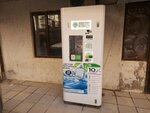 Живая Вода (Gaptsakhskaya street, 8) ، محل بيع المياه
