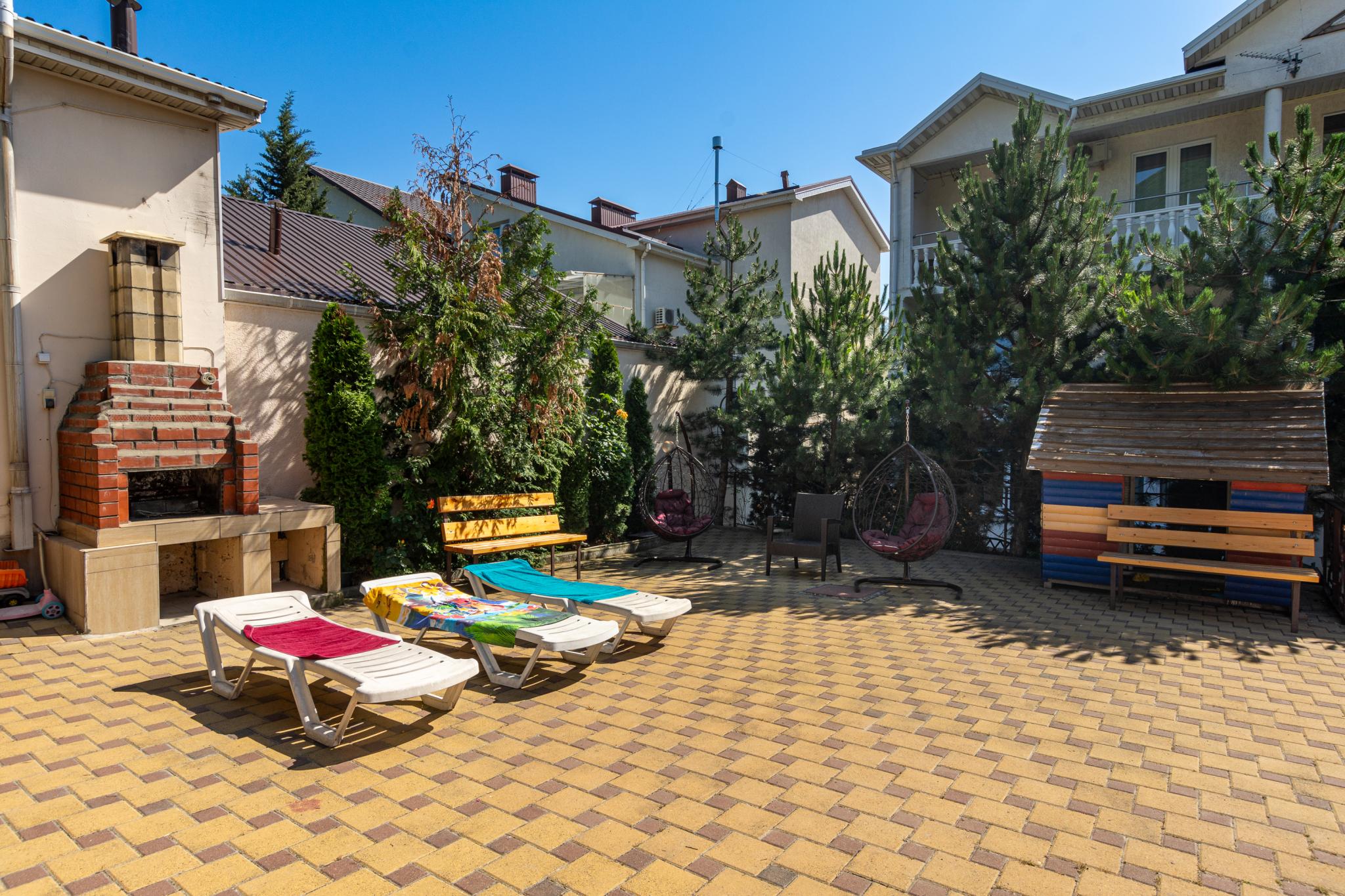 Фото Семейный