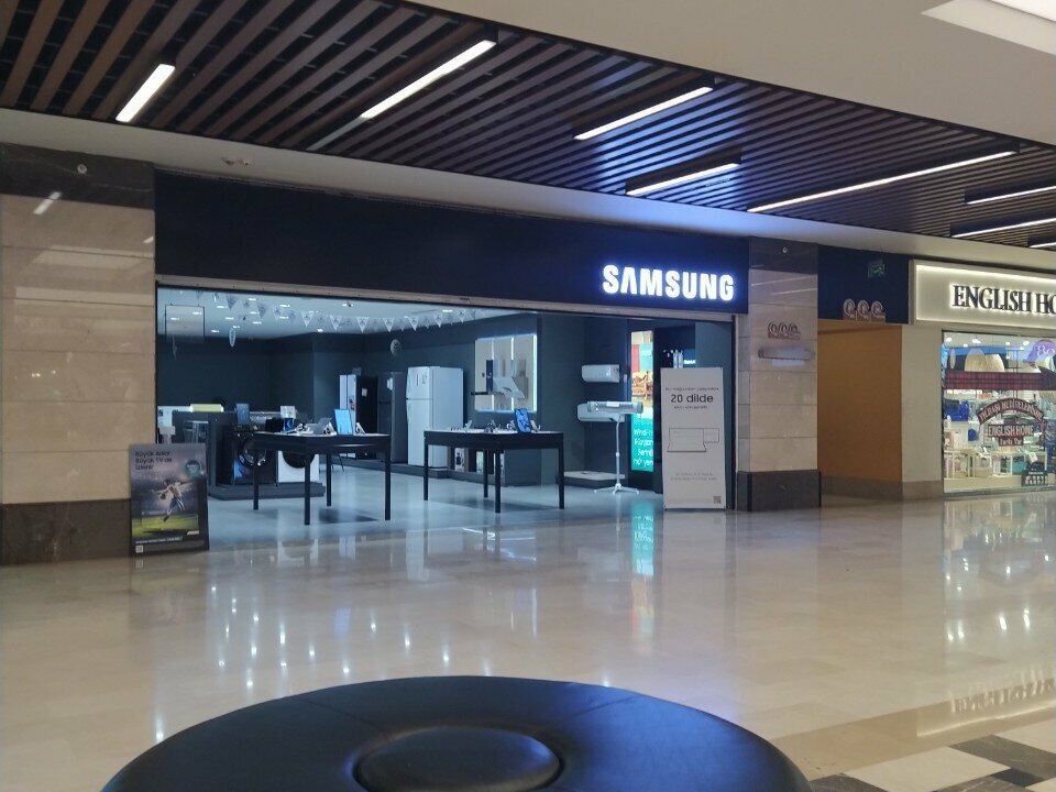 Electronics store Samsung Kent Plaza Avm, Konya, photo