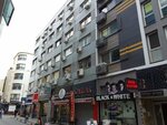 Korun Security (İzmir, Konak, Alsancak Mah., 1479 Sok., 22), security and alarm systems