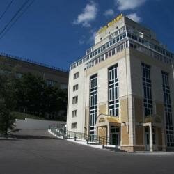 Отель Украина — фото 37