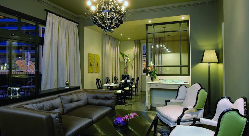 Фото Villa Garbo