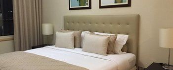 Фото Bespoke Residences - Shoreline Al Nabat