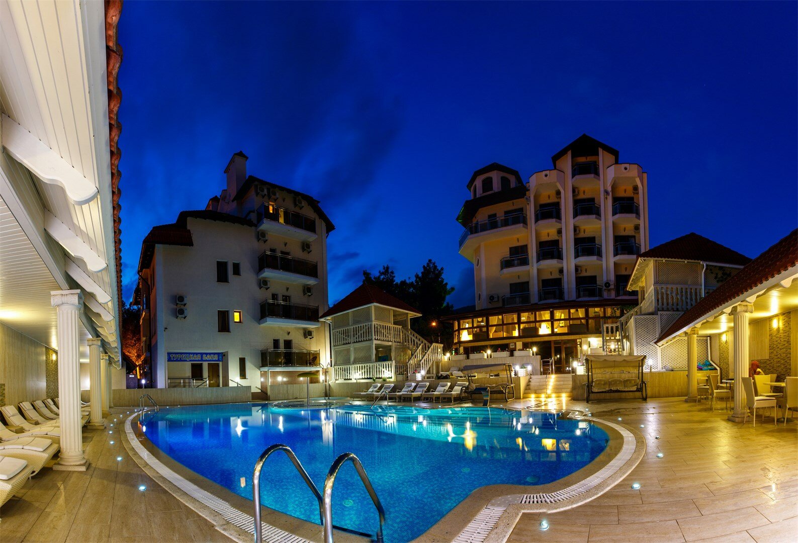 Фото Европа