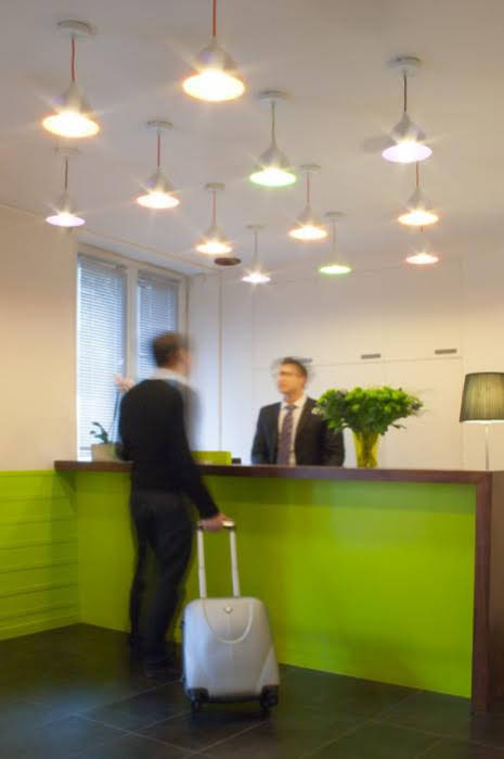 Фото Hotel Biskui