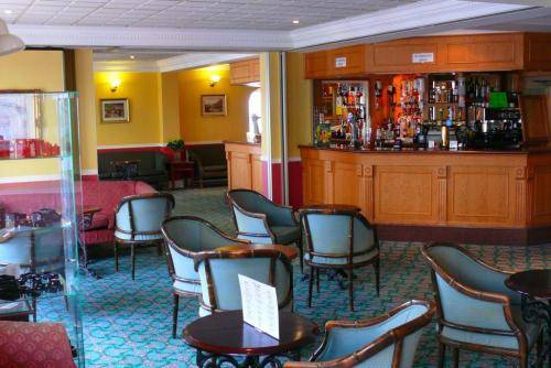 Фото Afton Hotel