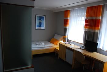 Фото Wellness hotel Praded Thamm