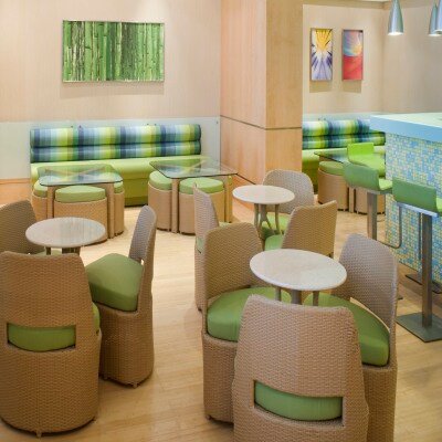 Фото Crowne Plaza Al Khobar, an Ihg Hotel