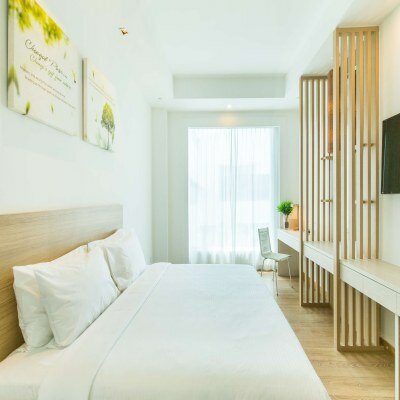 Фото Village Hotel Changi