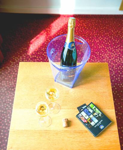 Фото Best Western Art Hotel