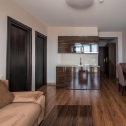 Фото Orbi Beach Tower