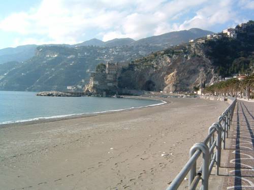 Фото Hotel Baia Verde