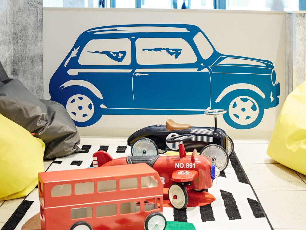 Фото Ibis Styles Birmingham Nec and Airport