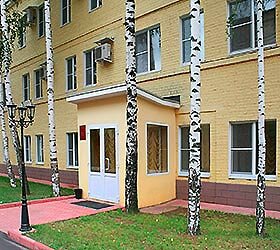 Фото Шатура Холл