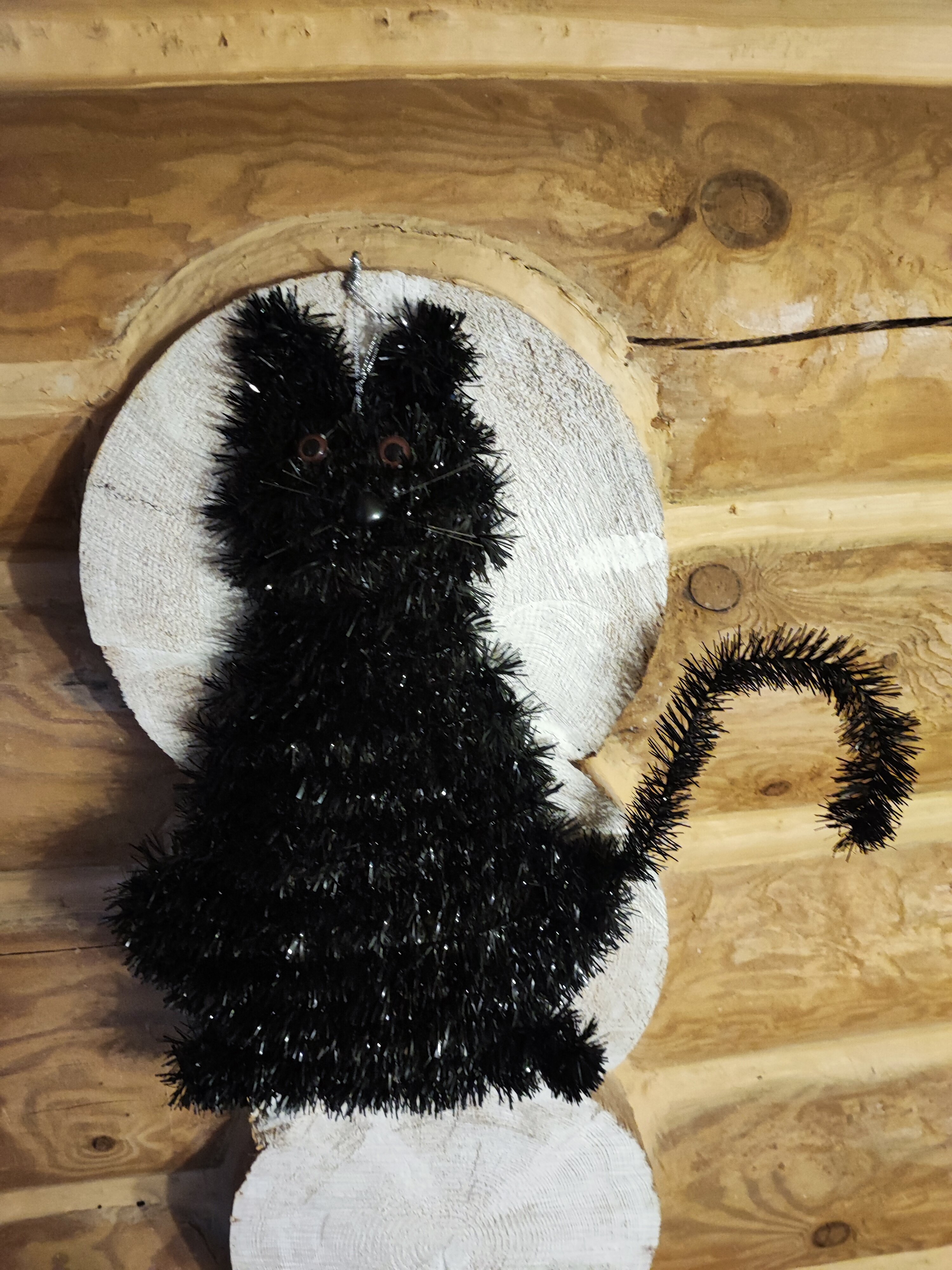 Фото Коттедж Рябиновка