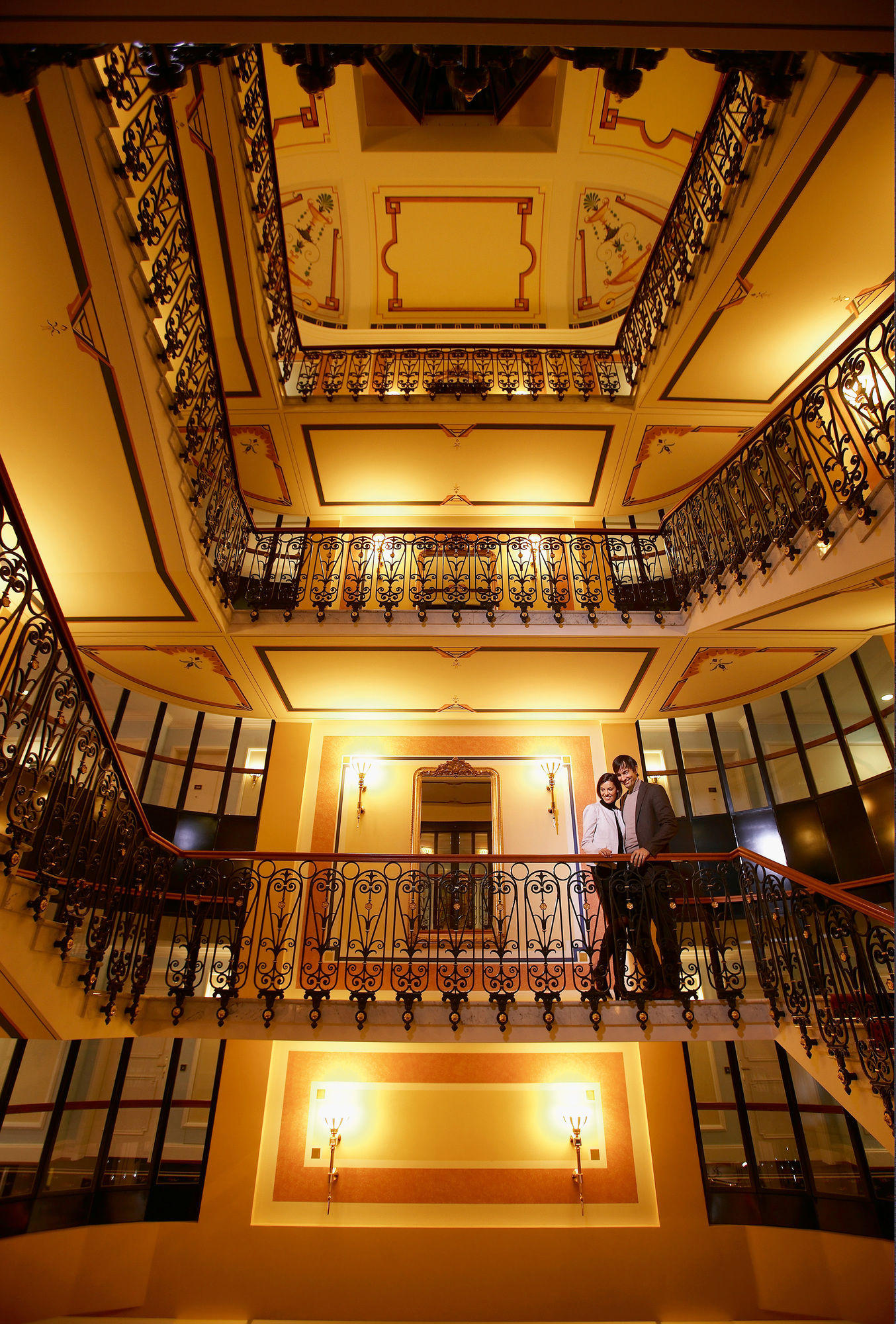 Фото Grand Resort Bad Ragaz