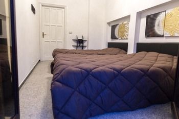 Фото Metropolitan B&b