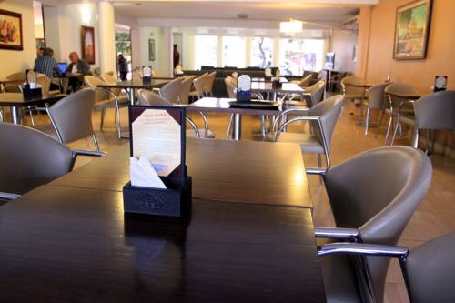 Фото Hotel Termal Rio Hondo