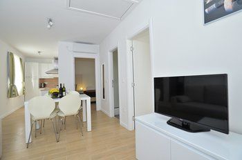 Фото Apartments Corte