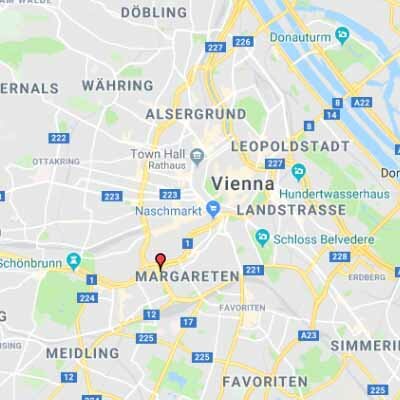 Фото Maxx by Steigenberger Hotel Vienna