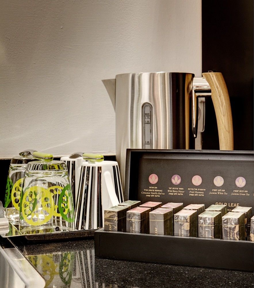 Фото Savoy Hotel Sea Side Tel-Aviv