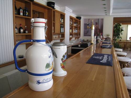 Фото Nafsika Hotel