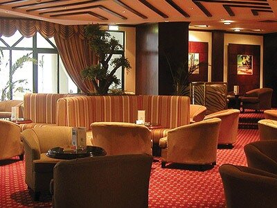 Фото VIP Grand Maputo