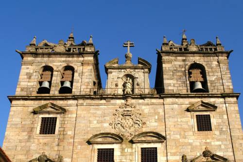 Фото Templo Hotel & SPA