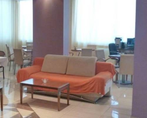 Фото Korinthos Hotel