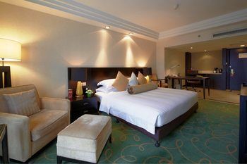 Фото Guo Ji Yi Yuan Hotel
