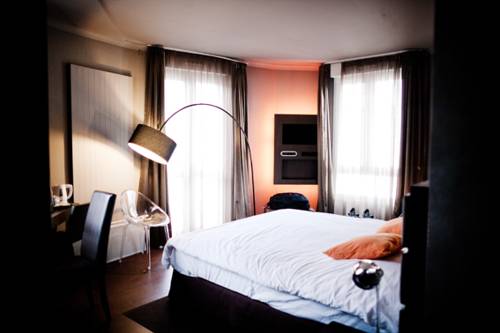 Фото Hotel Kyriad Vichy