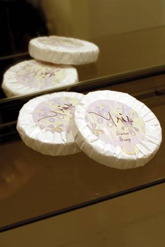 Фото The Townhouse Hotel