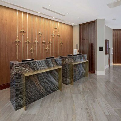 Фото Hilton Nashville Airport