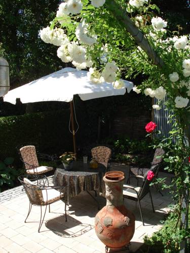 Фото Bed and Breakfast Oosterpark