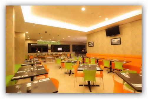 Фото Dragon Inn Kemayoran