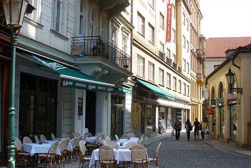 Фото Hotel Leon D´Oro