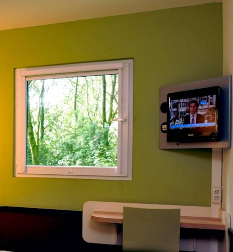 Фото Ibis Budget Amsterdam Airport