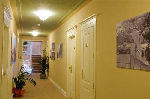 Фото Hotel Gennarino