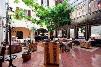 Фото Hotel Konig von Ungarn