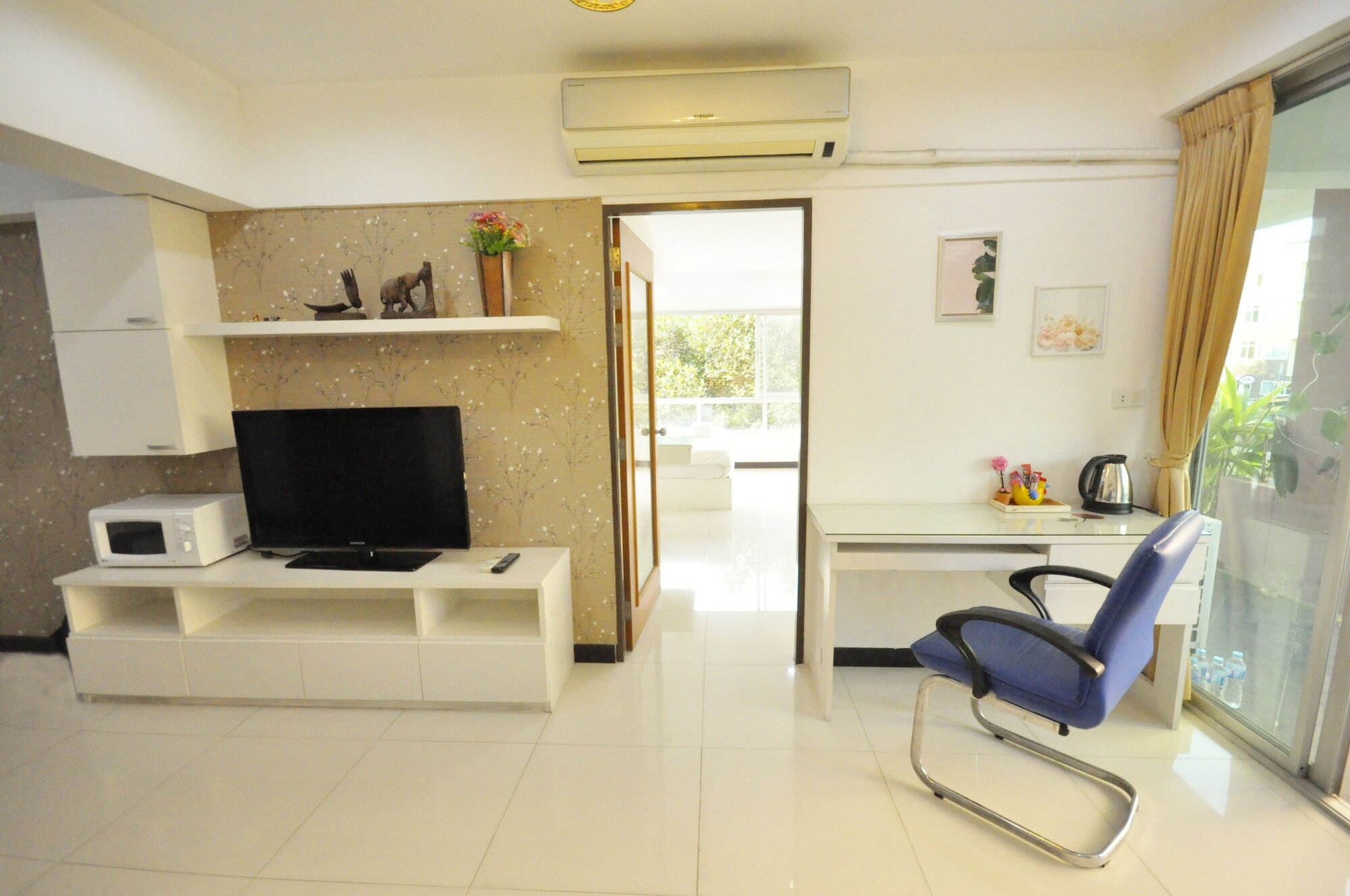 Фото Baan Sabai Rama IV